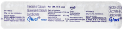 Gluci Injection 10Ml